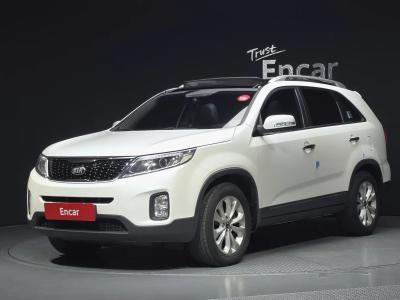 2013 Kia Sorento