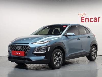 2020 Hyundai Kona