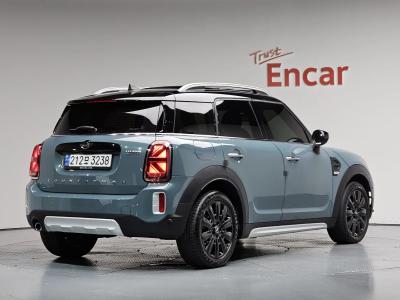 2024 MINI Countryman