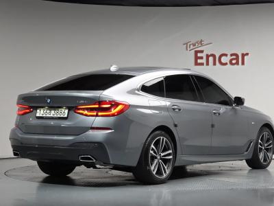 2023 BMW Gran Turismo