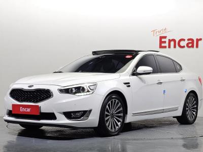 2013 Kia K7