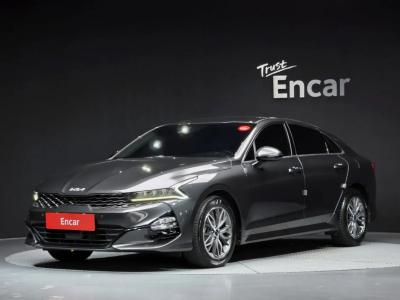 2023 Kia K5