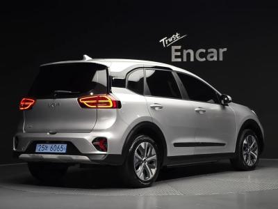 2023 Kia Niro