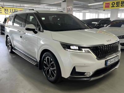 2023 Kia Carnival