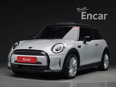 2022 MINI Cooper