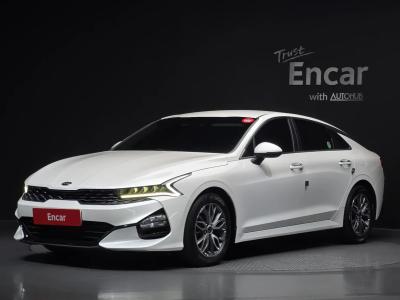 2020 Kia K5