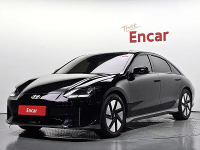 2023 Hyundai Ioniq 6