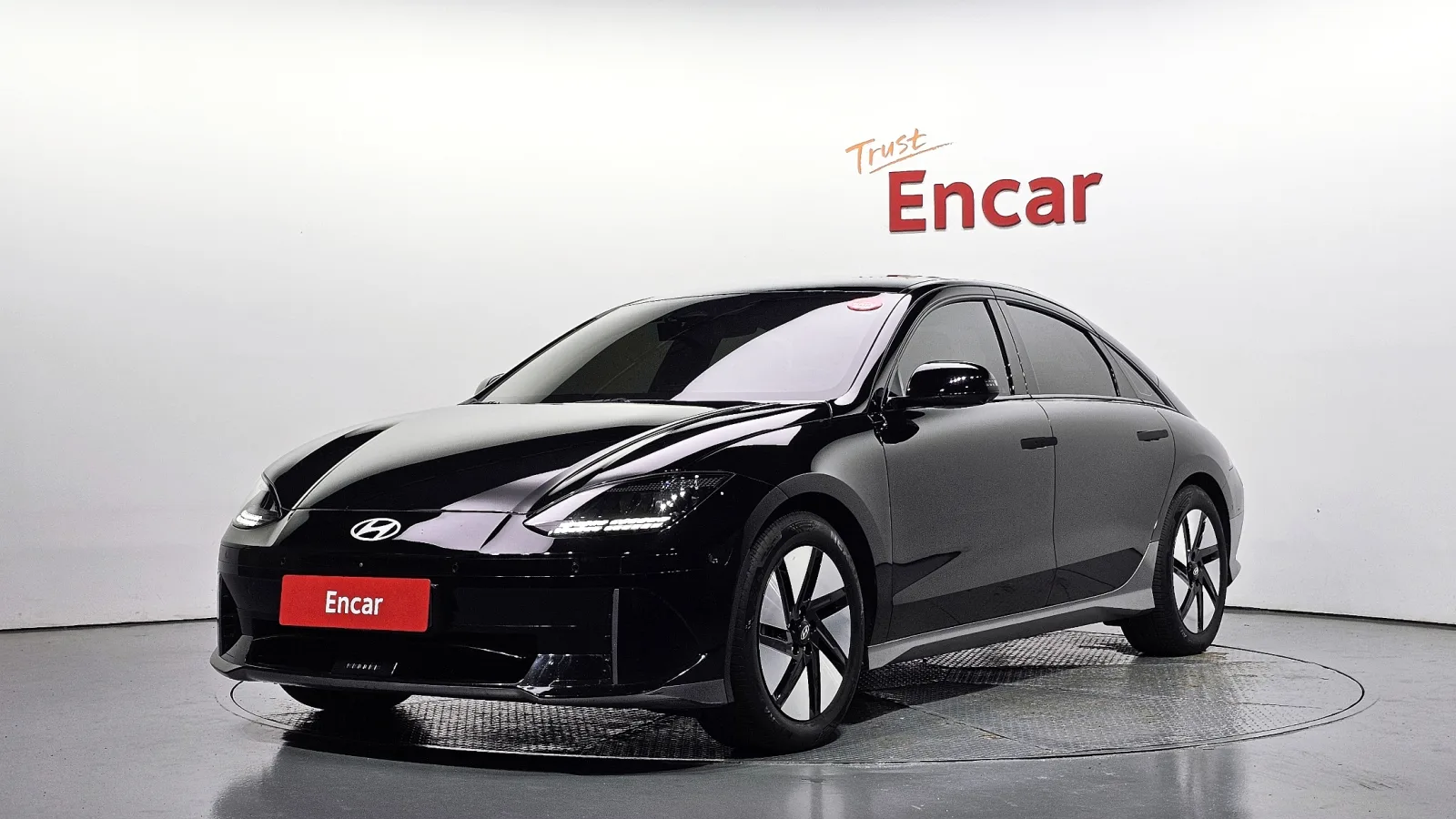 2023 Hyundai Ioniq 6