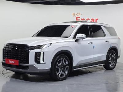 2023 Hyundai Palisade