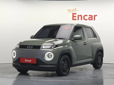 2023 Hyundai Casper