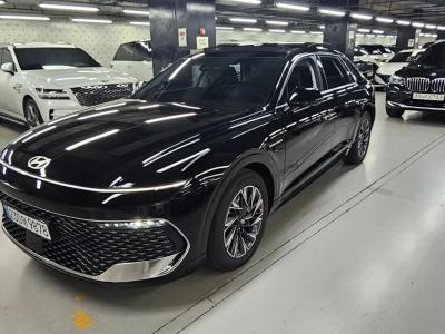 2027 Hyundai Grandeur