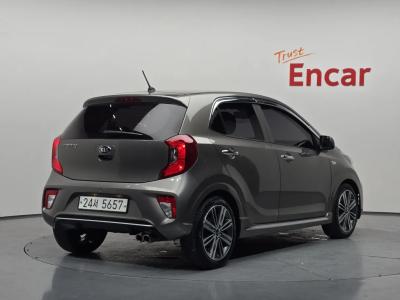 2017 Kia Picanto