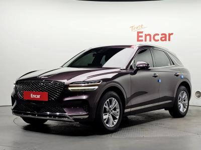 2021 Genesis GV70