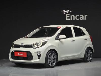 2017 Kia Picanto