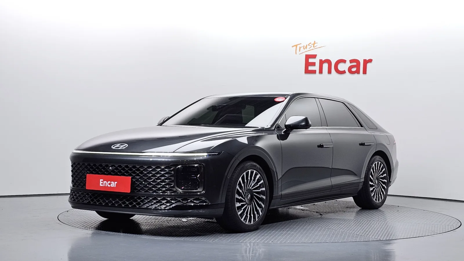 2023 Hyundai Grandeur