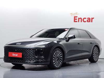 2023 Hyundai Grandeur