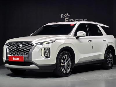 2021 Hyundai Palisade