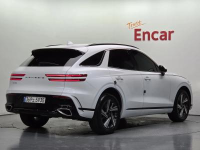 2025 Genesis GV70