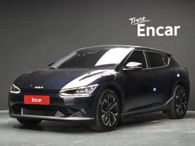 2022 Kia EV6