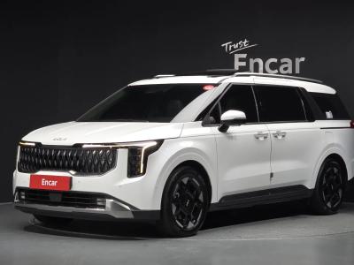 2024 Kia Carnival