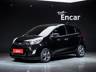2014 Kia Picanto