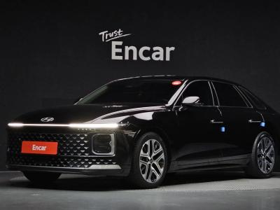 2023 Hyundai Grandeur