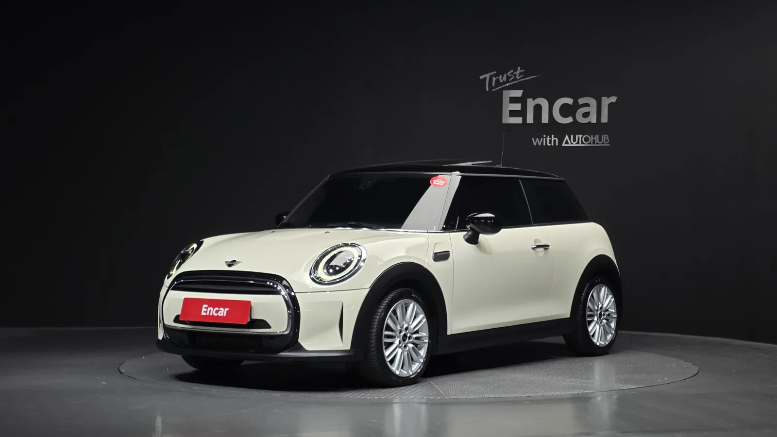 2022 MINI Cooper
