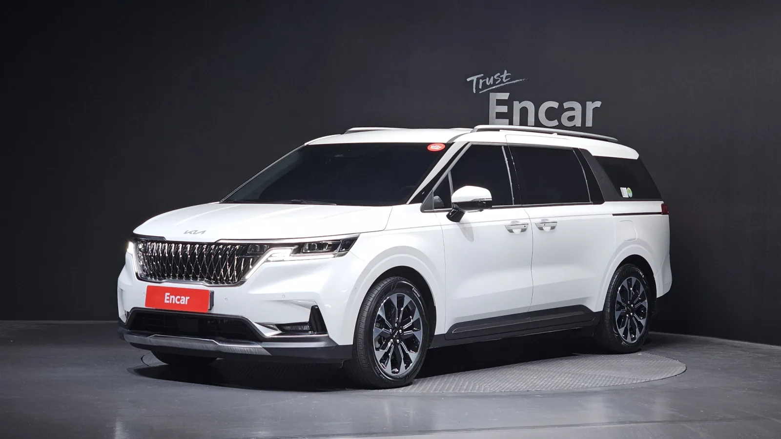 2023 Kia Carnival