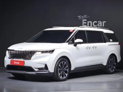 2023 Kia Carnival