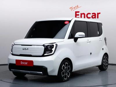 2023 Kia RAY