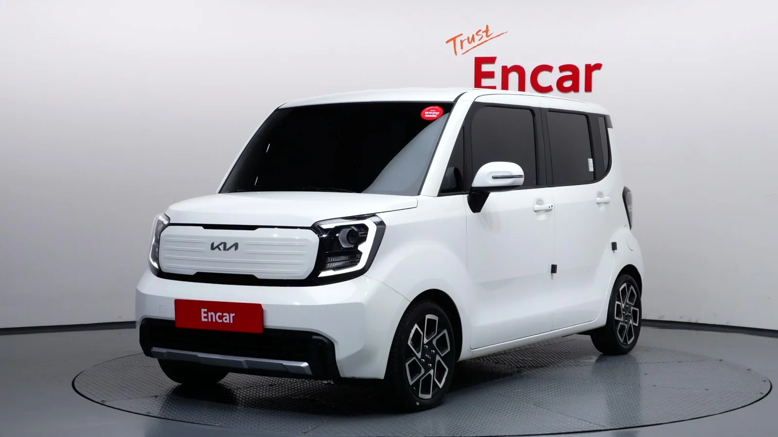 2023 Kia RAY
