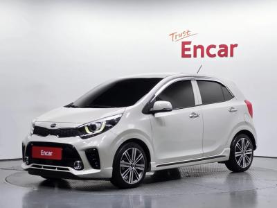 2018 Kia Picanto