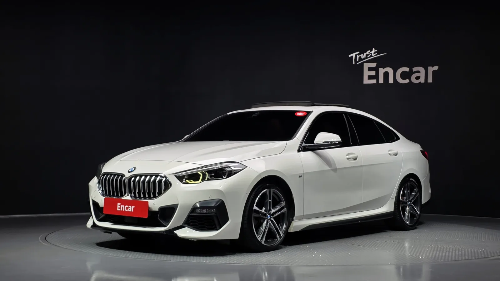 2021 BMW 2-Series