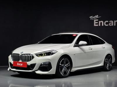 2021 BMW 2-Series
