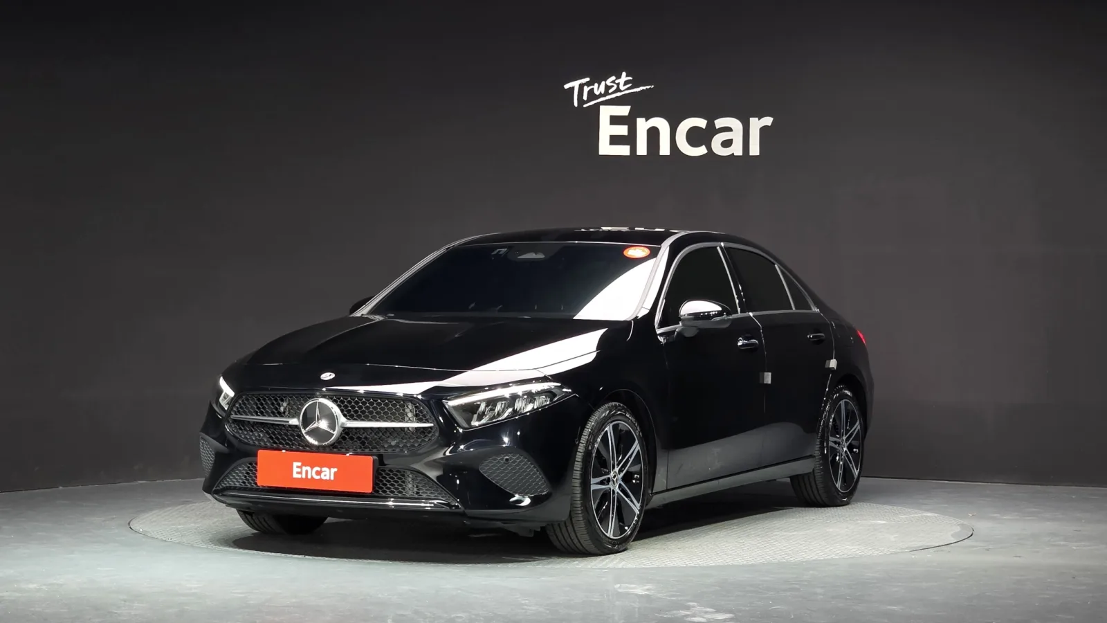 2024 Mercedes-Benz A-Class