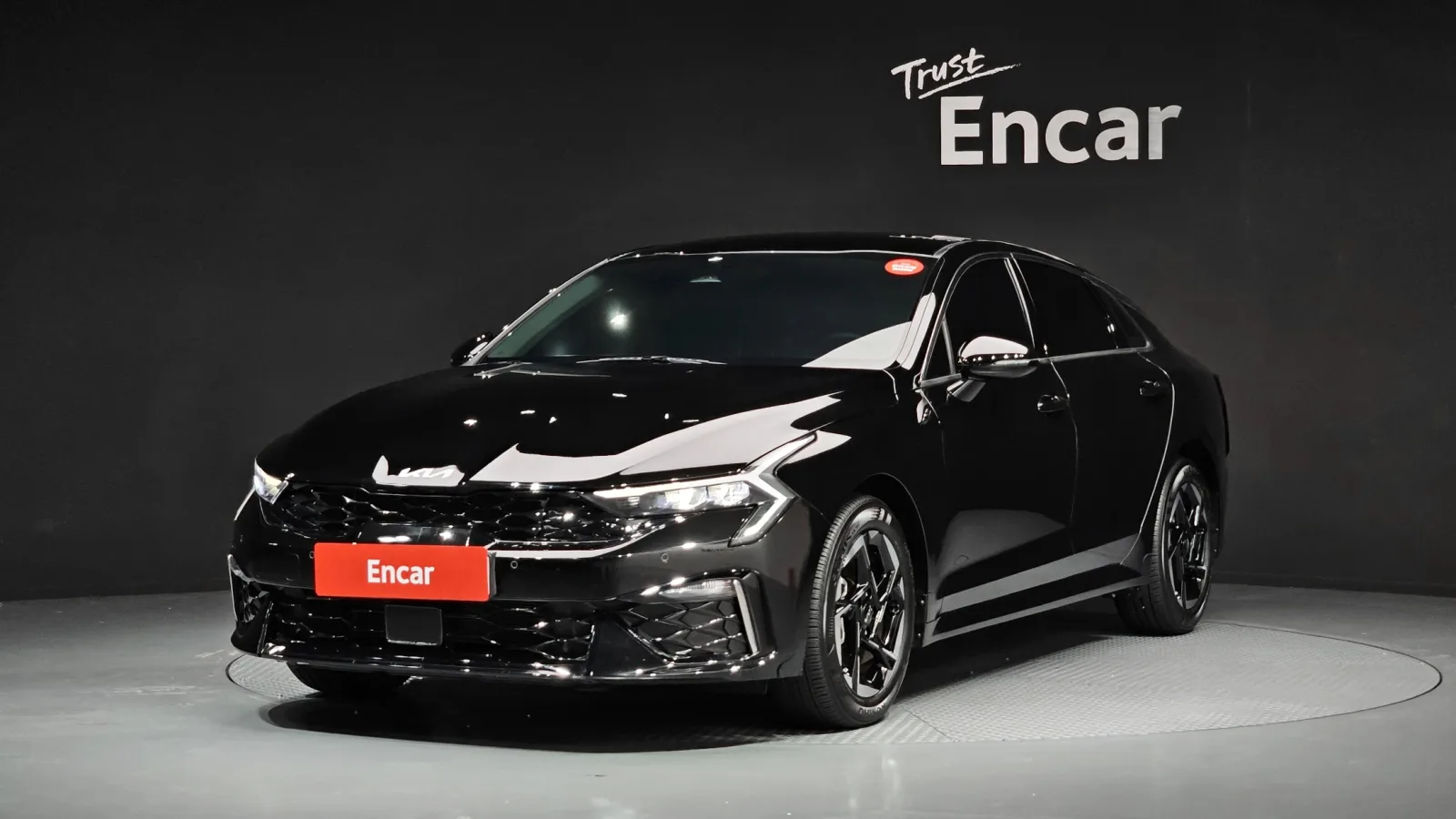 2024 Kia K5