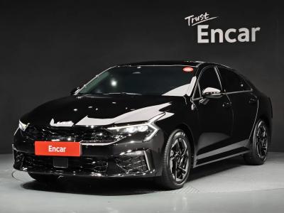 2024 Kia K5