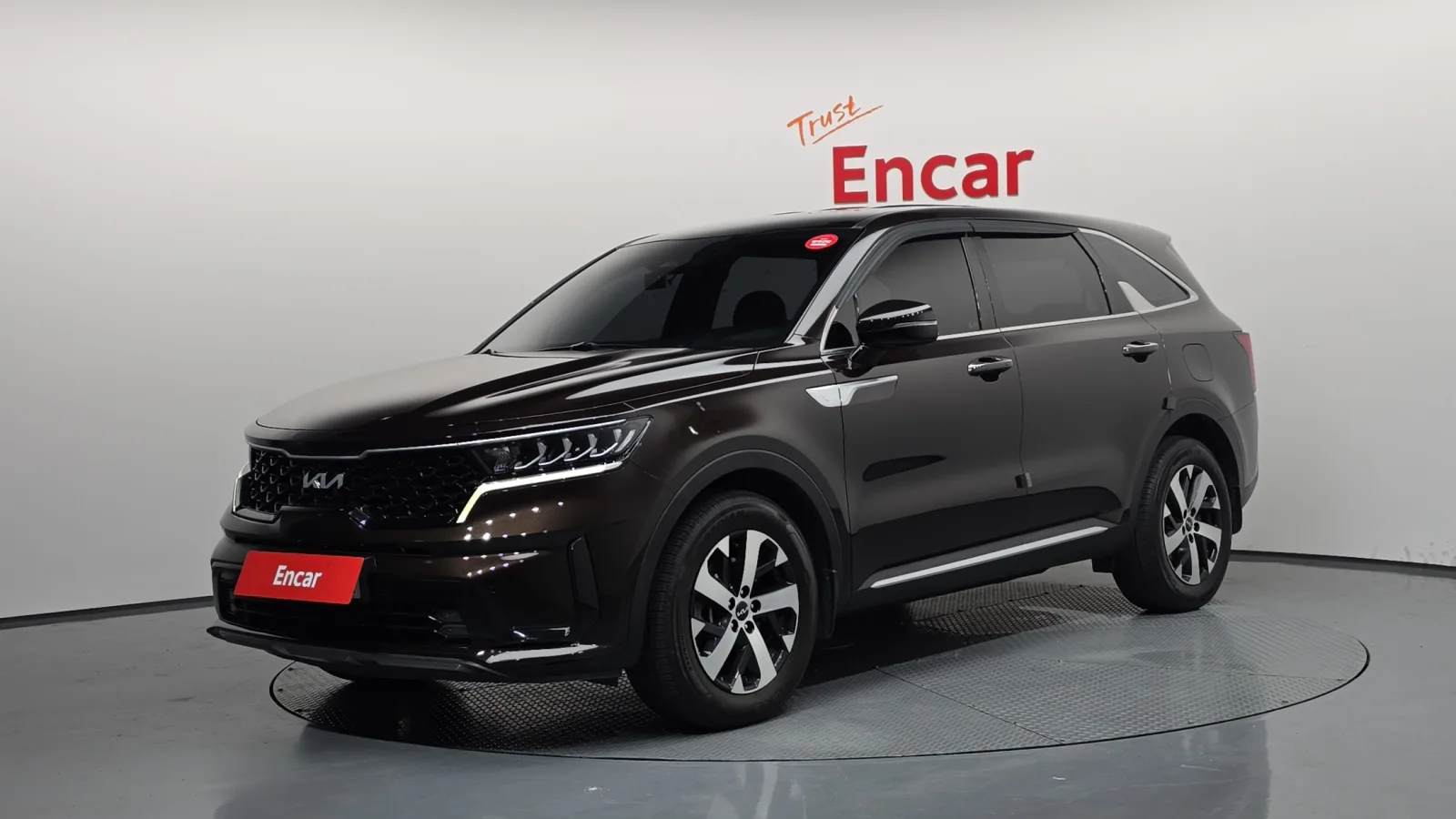 2022 Kia Sorento