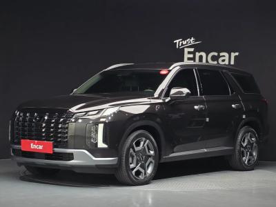 2023 Hyundai Palisade
