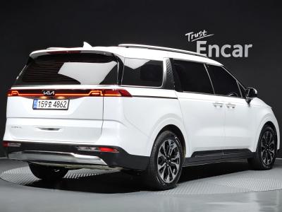 2023 Kia Canival