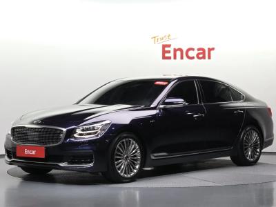 2019 Kia K9