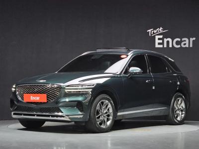 2022 Genesis GV70