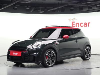 2018 MINI Cooper