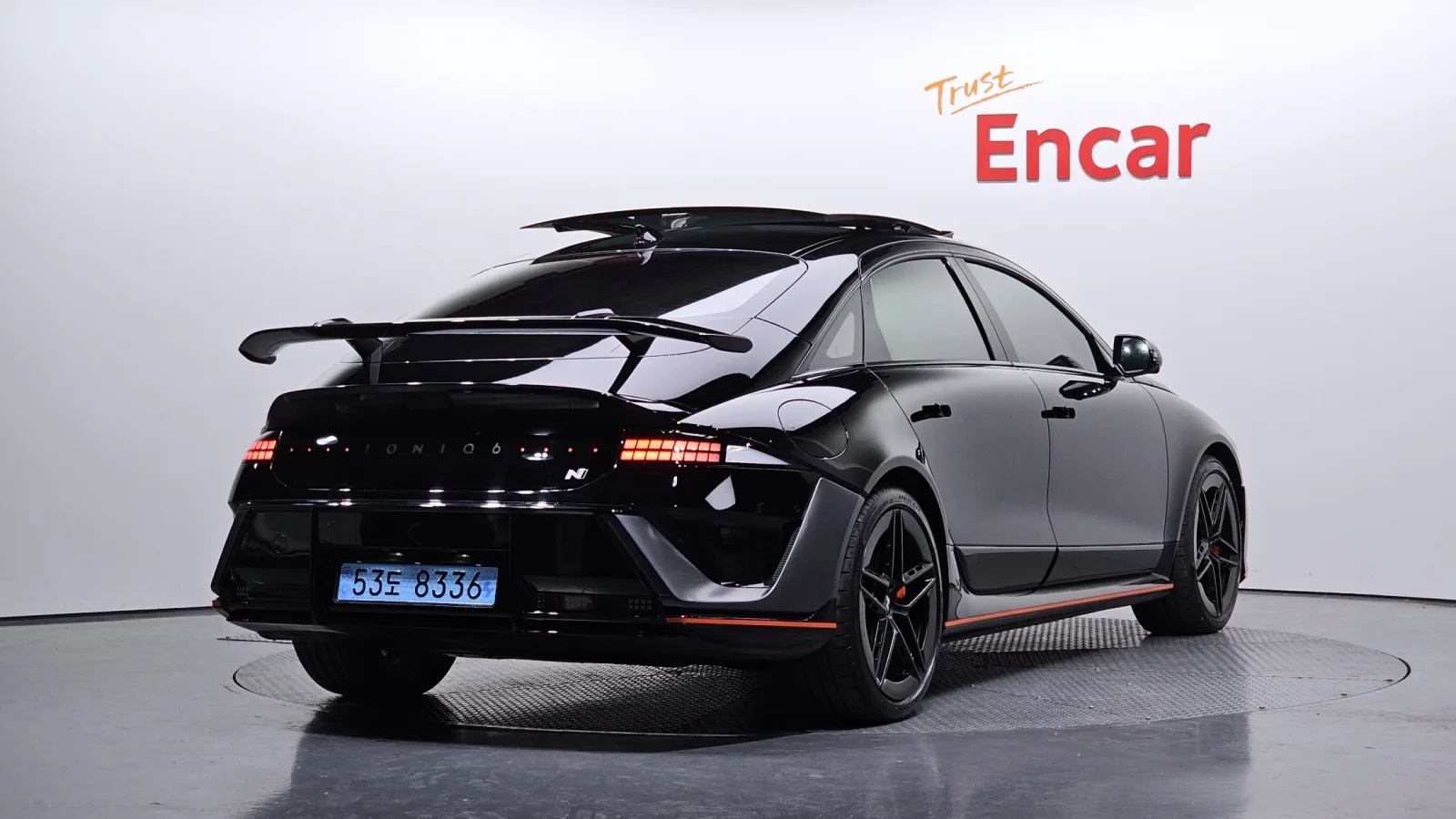 2026 Hyundai Ioniq 6