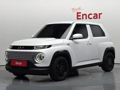 2023 Hyundai Casper
