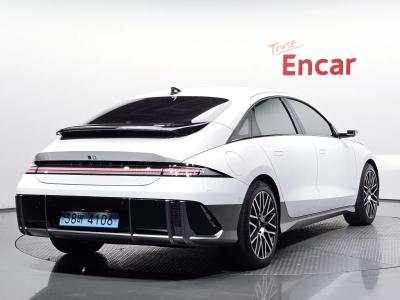 2023 Hyundai Ioniq 6