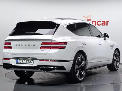 2025 Genesis GV80