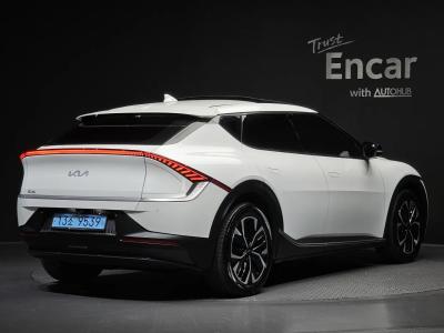 2022 Kia EV6