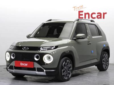 2023 Hyundai Casper