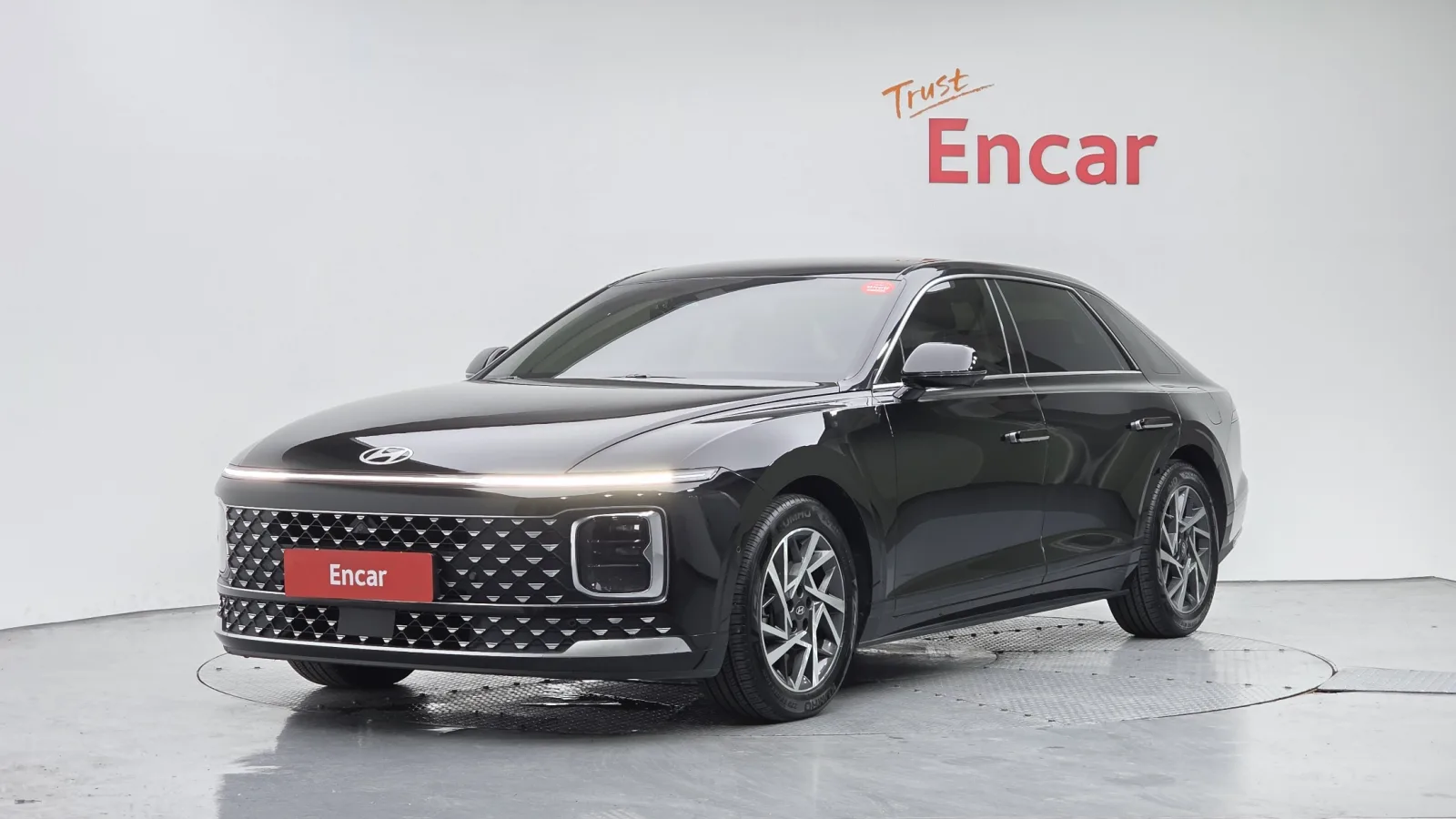 2023 Hyundai Grandeur